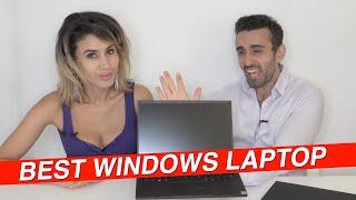 Razer Blade Stealth REVIEW - Best Windows Laptop 2020? 