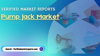 Top 10 Company in Pump Jack Market-Verified Market Reports