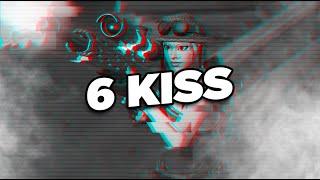 Fortnite Montage - 6 Kiss (Juice WRLD, Trippie Redd, YNW Melly)