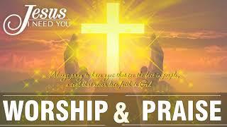 Morning Worship Songs 2020 - 2 Hours Nonstop Praise And Worship Songs - Gospel Music 2020