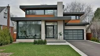 Top 10 Modern home designs. Part 1###