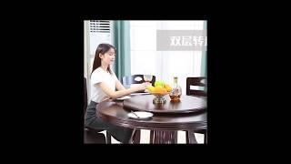 TOP 10 Dining Table & MODERN Functional 2020