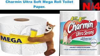 Top 10 best toilet paper