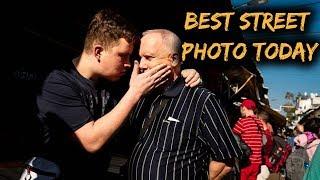 TOP 10 Street Photography of the Day (Ep 301)