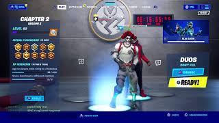 Fortnite battle royale !Heist |Got My Son In The Cut|#JusticeForF