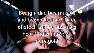 Top 10 Quotes  about  Father's. 
