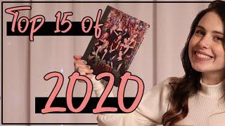 TOP KPOP SONGS OF 2020