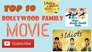 Top 10 family bollywood movie ||Apna Town ||