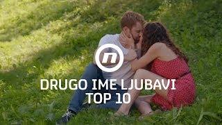 Saša i Lola - Drugo ime ljubavi TOP 10 trenutaka