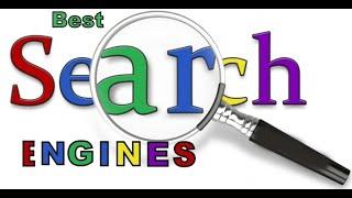 List Of Top 10 Search Engines In The World You Never Know.