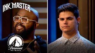 'Surprise Double Elimination' Frank Ready & Hiram Casas: Exit Interviews | Turf War (Season 13)