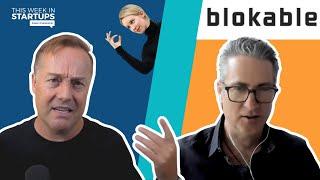 Elizabeth Holmes Theranos fraud trial kickoff + Blokable’s Aaron Holm: how to scale housing | E1274