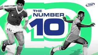 Top Eleven Explores The Number 10! | Top Eleven