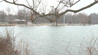 Pinhook Park improvements will top $1 million