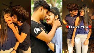 ROMANTIC TIKTOK COUPLE