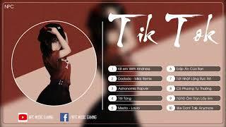 ►EDM Tik Tok ✗ Top 10 Bản Nhạc Tik Tok Mix Gây Nghiện Được Yêu Thích Nhất Tháng 1/2020 || NPC!!