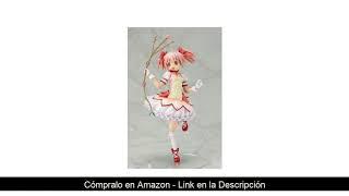 ☀️ Kaname Madoka 1/8 Scale Figure [Toy] (japan import)