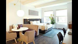 Top rated Hotels in Jersey City, United States | 2020