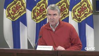 Nova Scotia update on COVID-19 – April 5, 2020