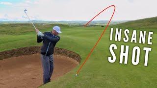 Brodie's on the Bogey Train | Portstewart PART 2