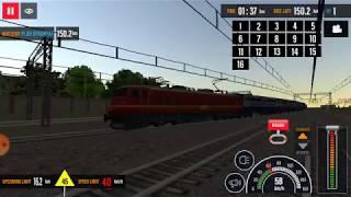 train  Simulator Ultimate/train simulator 2/Indian train drive/top 10 game