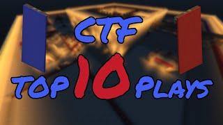 MCCTF | Top 10 Plays 2020