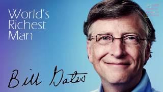 Top 10 Richest People In The World 2020 | The Planet of Awesome Things