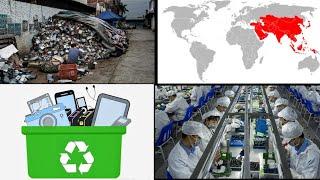 Top 10 information about e -waste