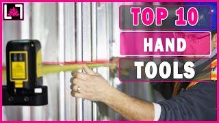 Top 10 Latest Hand Tools for DIY Projects & Jobsite REVIEW 2020 #73