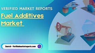 Top 10 Company in Fuel Additives Market-Verified Market Reports