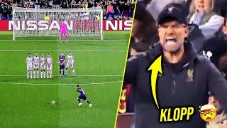 Epic Managers Reactions On Lionel Messi Skills & Goals ! HD