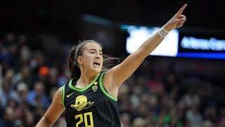 Statement made: Ducks down UConn for program's first top-five road victory