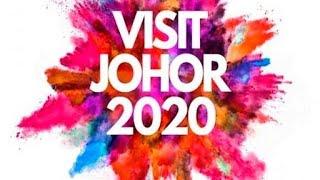 TOP 10 PLACES TO VISIT IN JB 2020!! |VISIT JOHOR 2020