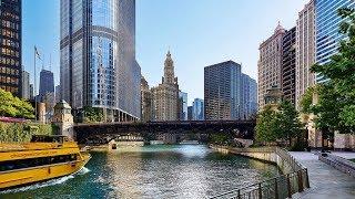 Top10 Recommended Hotels in River North, Chicago, Illinois, USA