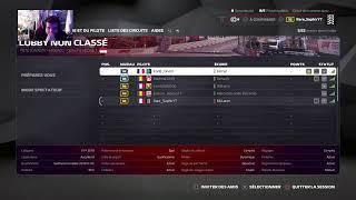 F1 2019 GP De Monaco On Tente Le Top 10 (Team Unity) Venez Regardez/Parlez Ps4/Fr