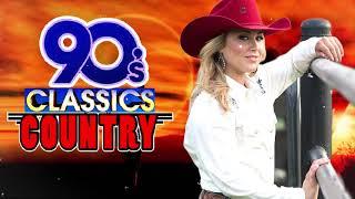 Best Classic Country Songs Of 1990s - Greatest 90s Country Music Hits - Top 100 Country Songs