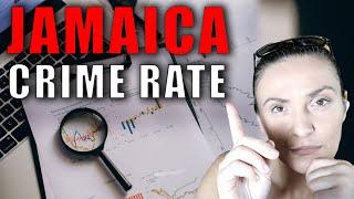 Is JAMAICA Safe? Crime Rate Explained.