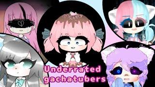 Top 10 most underrated editors in the gacha community