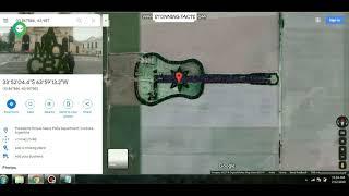 TOP 10 AMAZING THINGS FOUND ON GOOGLE EARTH || STUNNING FACTS