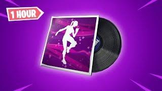 Fortnite - Mellow Days Music Pack (Slick Lobby Music) | 1 HOUR