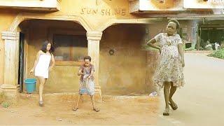 STORY OF THIS PREGNANT 10 YEAR OLD GIRL WILL TOUCH YOUR HEART 2- NIGERIAN MOVIES 2020 AFRICAN MOVIES