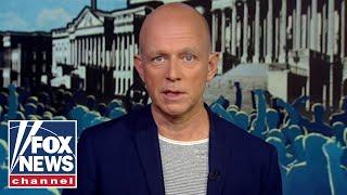 Steve Hilton: The People vs. NBC News