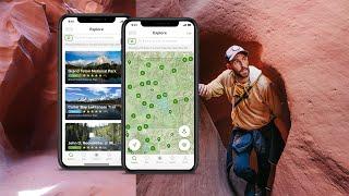 Top FREE travel apps of 2020! These will CHANGE YOUR LIFE!