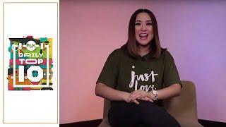 AI DELA CRUZ Shares Excitement On JAMES REID & NANCY MCDONIE's Upcoming Project | MYX DAILY TOP 10