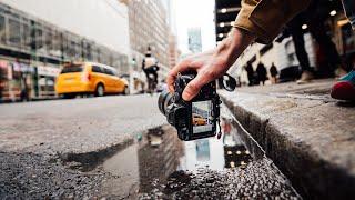 Top 4* Creative Photo Ideas You Must Try Explained - New York City Edition