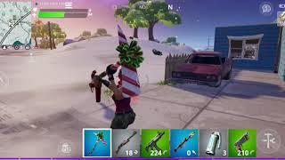 Je rate le top 1 sur fortnite sur note 10+