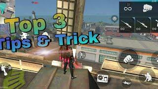 Training Mode Top 3 Trick