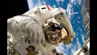 Information About The Astronaut's Suit | Top10 Channel