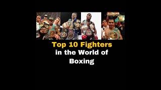 February 13, 2020 / The top 10 fighters of the 21st century have been named / #10 is Shocking!