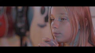 Guns N' Roses - Sweet Child O' Mine cover by Jadyn Rylee Feat. Jessica Lajner